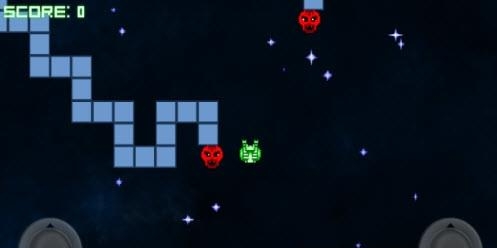 Hyper Shoot手游  v1.0图3