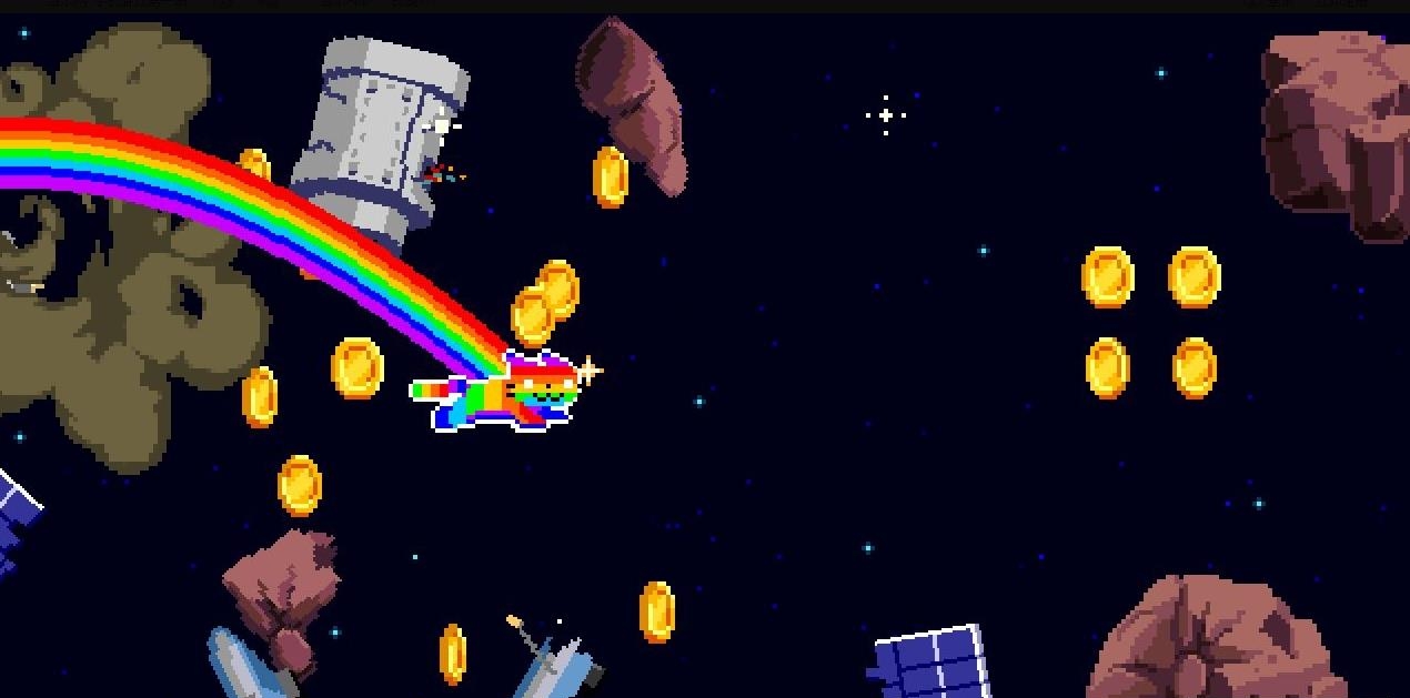 Crashy Cats(疯狂破坏猫)  v1.02图5