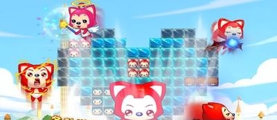 阿狸爱方块  v1.0图4