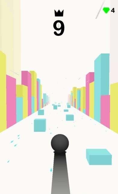 catch up最新版  v1.1图2