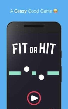Fit or Hit