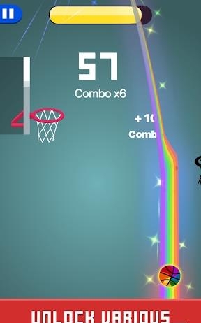 Dunk Hot  v1.4.9图3