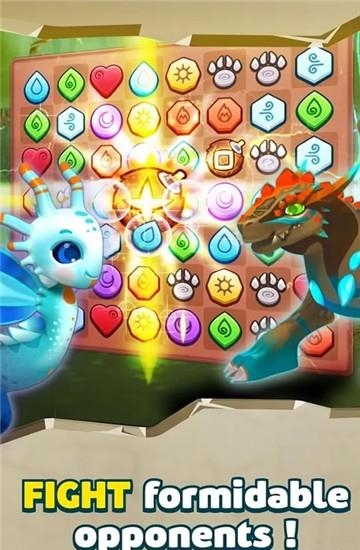 利莫里亚湾  v1.5.5图1