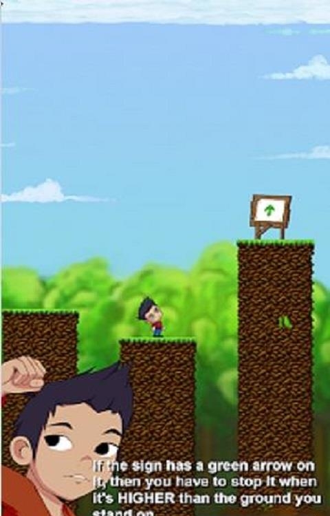 Growy Ground  v1.0.11图1