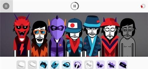 incredibox(b-box乐团)  v0.2.7图3