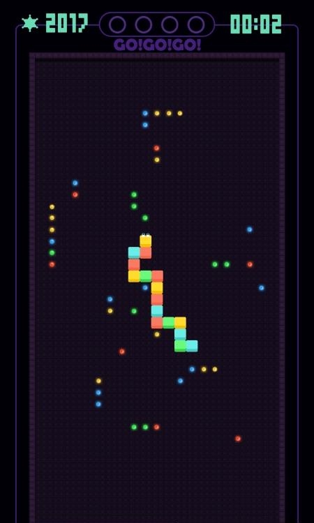 Snake+  v1.0.0图4