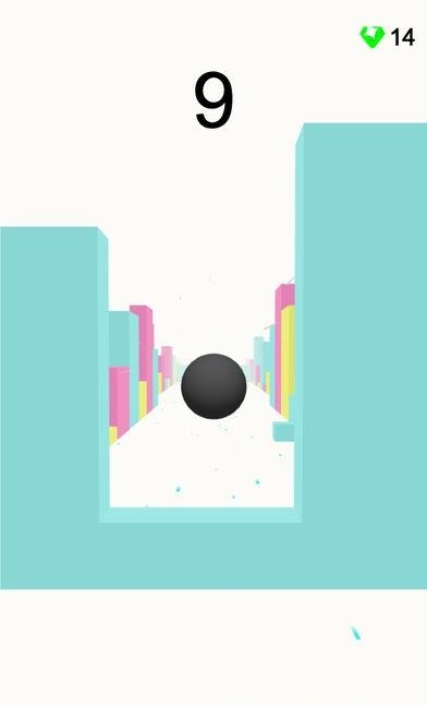 catch up最新版  v1.1图1