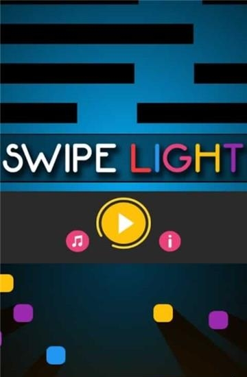 Swipe Light(滑向光明)  v1.0图3