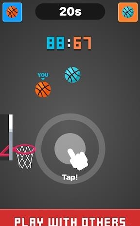 Dunk Hot  v1.4.9图2