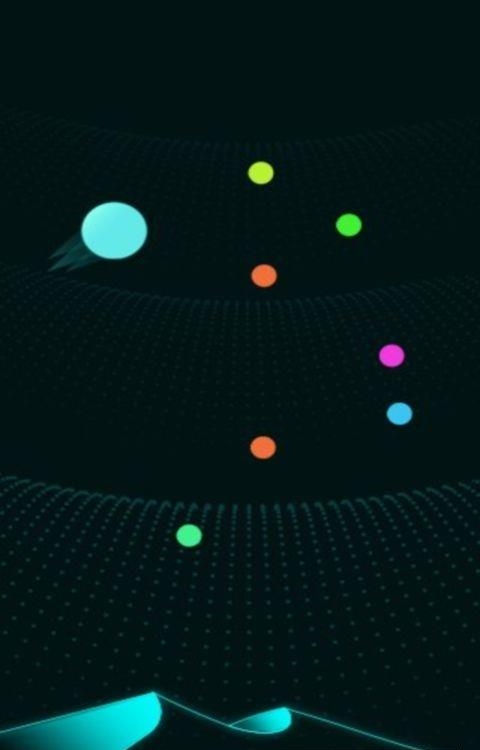 Desert Light Ball(沙漠圣光球)  v3.0图3