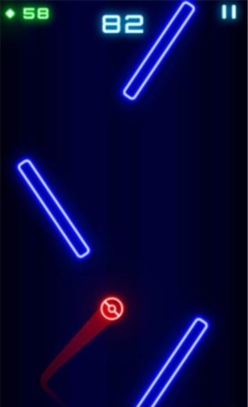 左右弹球  v1.0.3图4