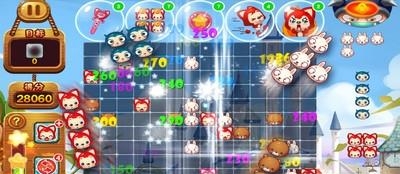 阿狸爱方块  v1.0图3