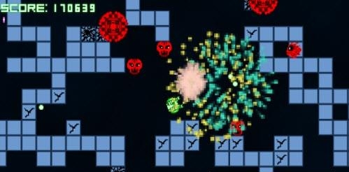 Hyper Shoot手游  v1.0图2