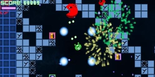 Hyper Shoot手游