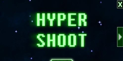 Hyper Shoot手游  v1.0图4