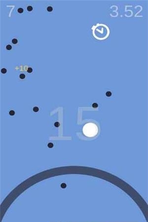 不要掉下来  v1.0.0图1