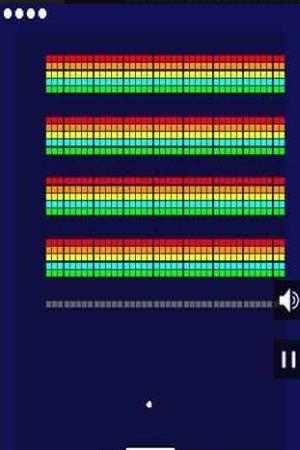 many bricks breaker打砖块  v1.2.6图1