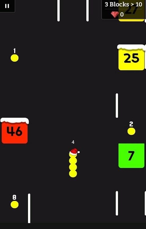 Snake VS Block(蛇与砖块)  v1.15图1