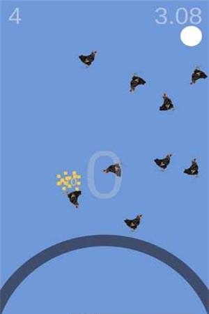 不要掉下来  v1.0.0图4