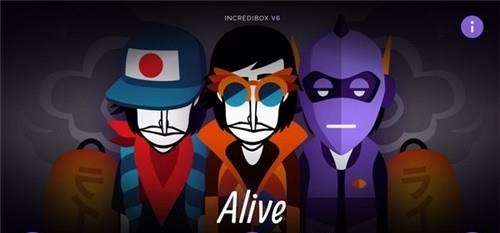 incredibox(b-box乐团)  v0.2.7图2