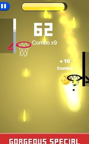 Dunk Hot  v1.4.9图4