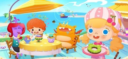 糖糖甜品屋  v2.14图1