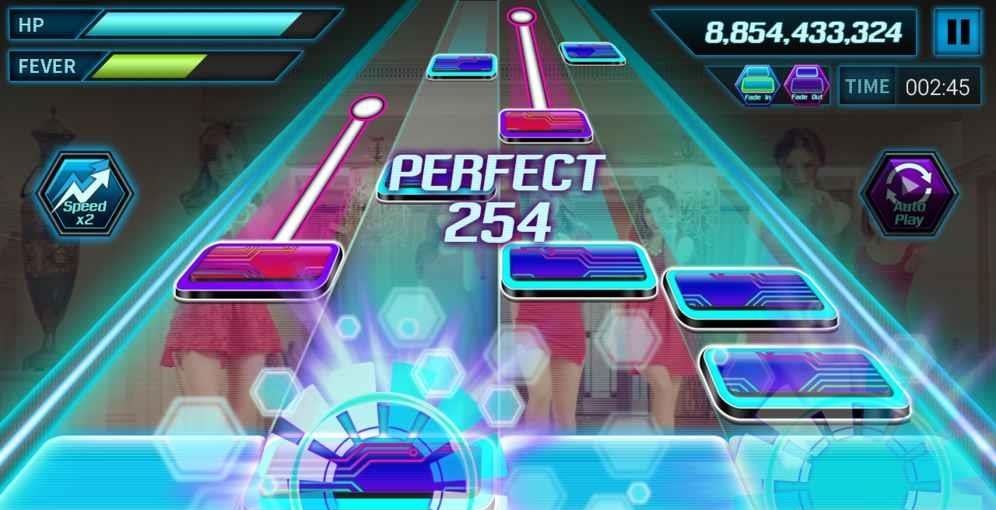 beat craft  v1.0.4图2