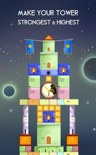 升天塔  v1.0图2