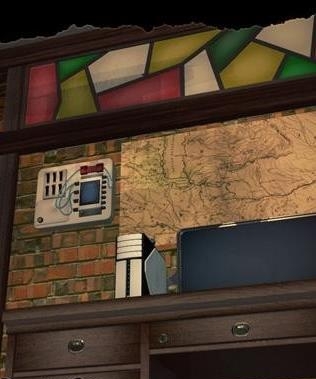 数学者的书房  v1.2图3