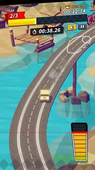 时隙飞车  v1.0.1图2