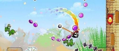 超级骑士Super Knights  v1.1.1图1