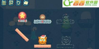 慵懒的小猫  v1.0图2