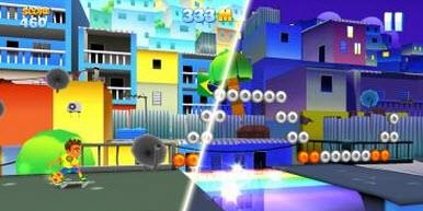 天空滑行者  v2.1.0图2