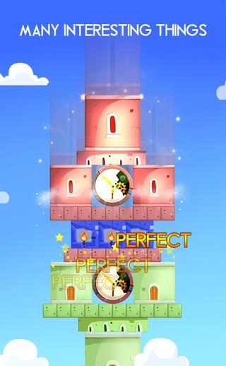 升天塔  v1.0图4