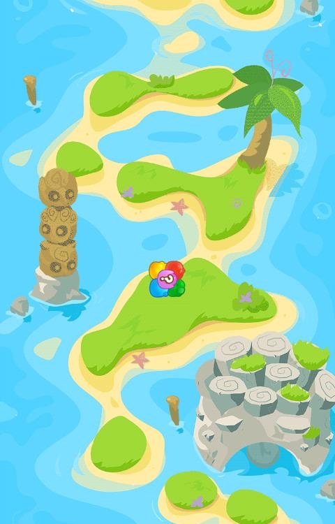 糖糖爆破  v1.3.0图3