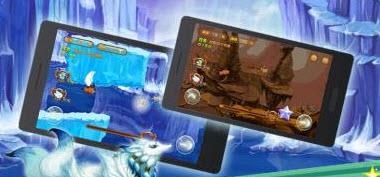 森林总动员3  v1.0图2