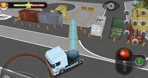 模拟卡车  v1.0图2