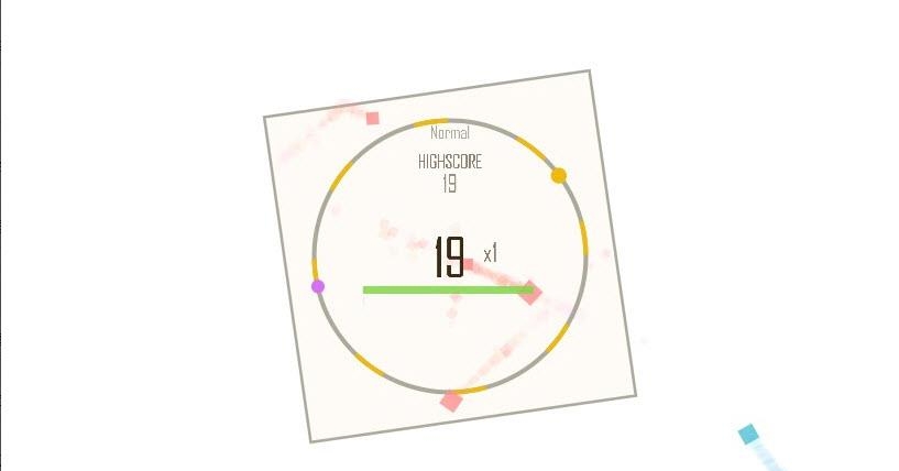 spin-circle(旋转圈)  v1.1.6图1
