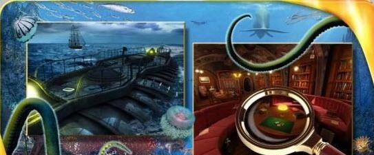 海底两万里  v1.027图1