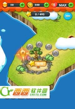 冰雪泡泡龙  v1.0图5