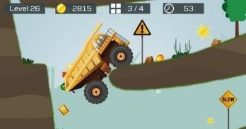 狂野重卡  v1.93图3