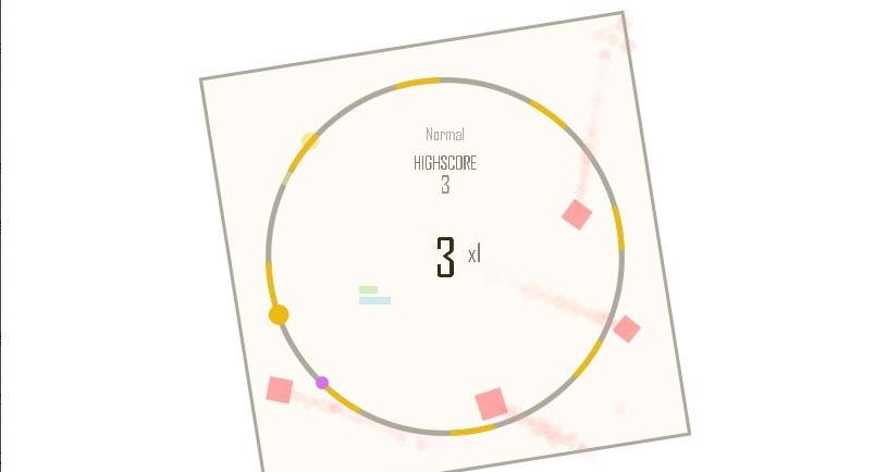 spin-circle(旋转圈)