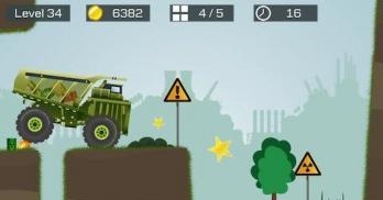 狂野重卡  v1.93图1
