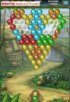 泡泡龙世界
