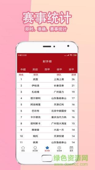 吉祥坊体育  v1.0.0图1