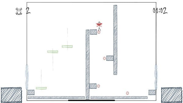 涂鸦大冒险  v1.0.0图1