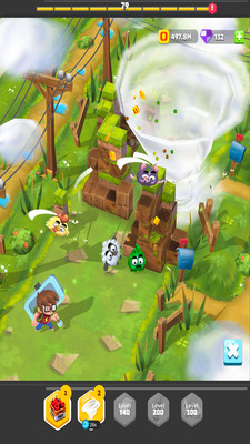 方块滚粗  v1.2.8图2