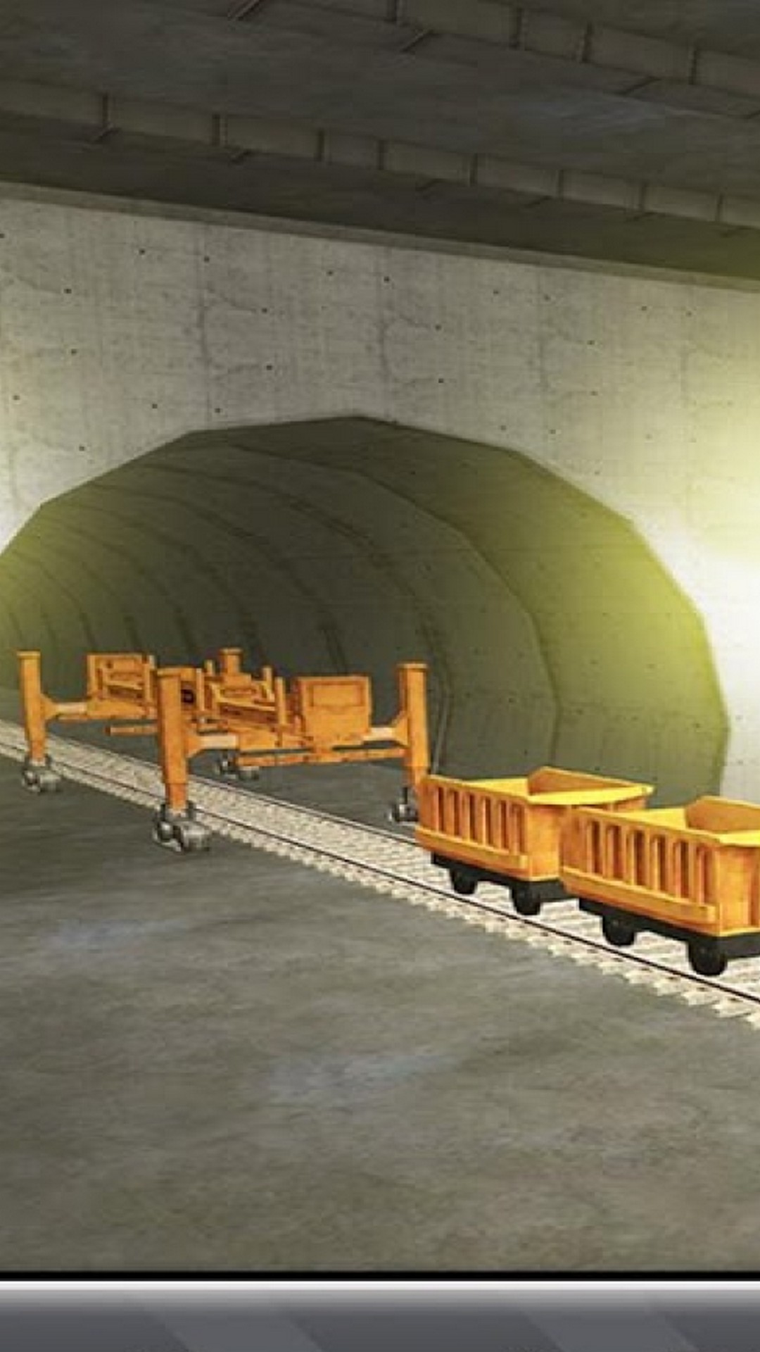 地铁建设模拟器  v1.03图3