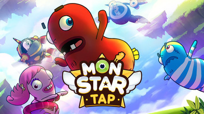 屁屁星人大冒险  v1.03图2