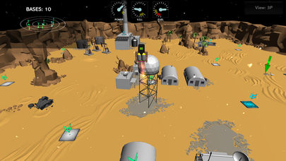 Jetpack Kurt  v1.0图4